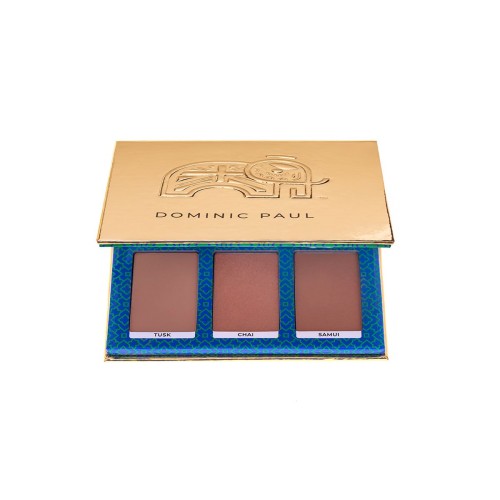 Dominic Paul Contour Palette (Dominic Paul)